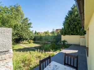 Prodej vícegeneračního domu, Týnec nad Labem, Masarykovo náměstí, 159 m2