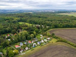 Prodej pozemku pro bydlení, Konárovice, 1347 m2