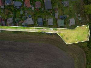 Prodej pozemku pro bydlení, Konárovice, 1347 m2