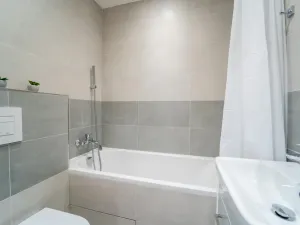 Pronájem bytu 1+1, Chvaletice, Obránců míru, 30 m2