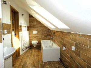 Prodej bytu 3+kk, Týnec nad Labem, Masarykovo náměstí, 68 m2