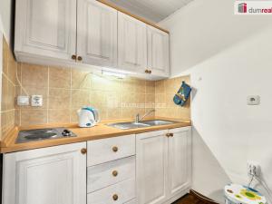 Prodej rodinného domu, Chlum u Třeboně, Chelčického, 570 m2