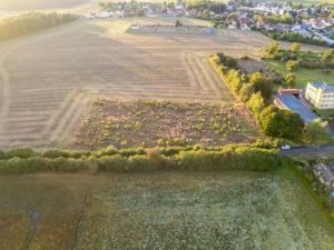 Prodej pozemku pro bydlení, Smidary, J. A. Komenského, 6666 m2