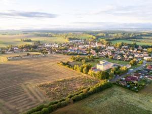 Prodej pozemku pro bydlení, Smidary, J. A. Komenského, 6666 m2