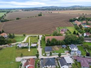 Prodej pozemku pro bydlení, Kořenice - Pučery, 746 m2