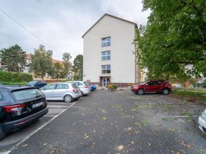 Pronájem bytu 3+1, Chvaletice, Obránců míru, 54 m2