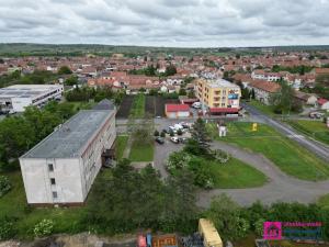 Pronájem kanceláře, Velké Bílovice, Podivínská, 19 m2