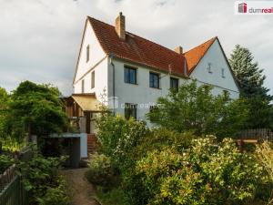 Prodej rodinného domu, Třebušín - Řepčice, 100 m2