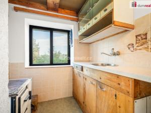 Prodej rodinného domu, Třebušín - Řepčice, 100 m2