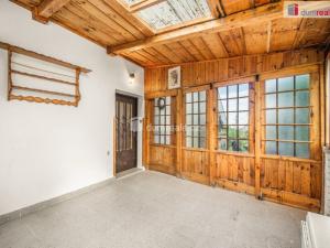 Prodej rodinného domu, Třebušín - Řepčice, 100 m2