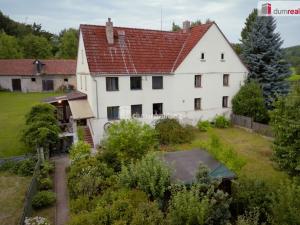 Prodej rodinného domu, Třebušín - Řepčice, 100 m2