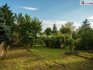 Prodej rodinného domu, Třebušín - Řepčice, 100 m2