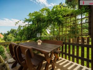 Prodej rodinného domu, Třebušín - Řepčice, 100 m2