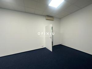 Pronájem kanceláře, Brno, Traťová, 55 m2