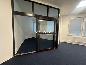 Pronájem kanceláře, Brno, Traťová, 55 m2