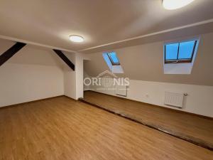 Pronájem bytu 2+kk, Kadaň, Mírové náměstí, 100 m2