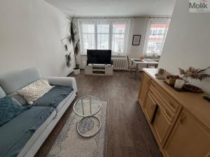 Prodej bytu 3+1, Most, K. H. Máchy, 63 m2