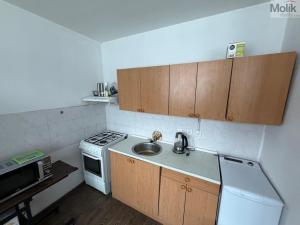 Prodej bytu 3+1, Most, K. H. Máchy, 63 m2