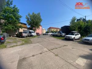 Prodej výrobních prostor, Dobruška, Čs. odboje, 400 m2
