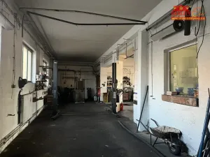 Prodej výrobních prostor, Dobruška, Čs. odboje, 400 m2