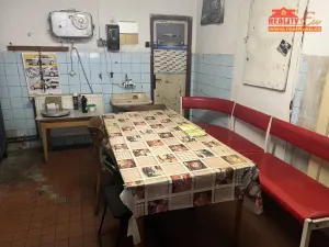 Prodej výrobních prostor, Dobruška, Čs. odboje, 400 m2