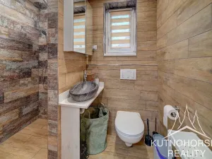 Prodej chaty, Červené Janovice, 80 m2