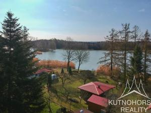 Prodej chaty, Červené Janovice, 80 m2