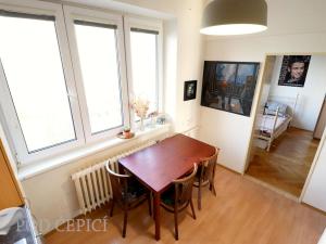 Pronájem bytu 2+1, Brno - Černá Pole, Zemědělská, 61 m2