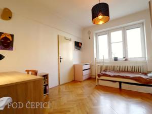 Pronájem bytu 2+1, Brno - Černá Pole, Zemědělská, 61 m2