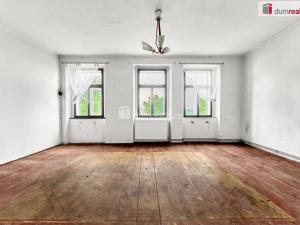 Prodej rodinného domu, Lovečkovice - Knínice, 531 m2