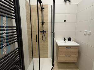 Pronájem bytu 1+kk, Znojmo, Na Rejdišti, 35 m2