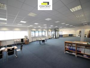 Pronájem výrobních prostor, Vejprnice, Tyršova, 16000 m2