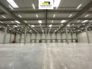 Pronájem výrobních prostor, Vejprnice, Tyršova, 16000 m2