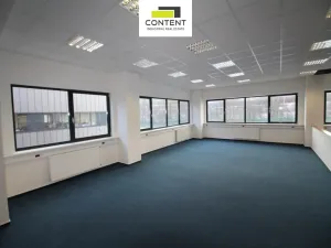 Pronájem výrobních prostor, Vejprnice, Tyršova, 16000 m2