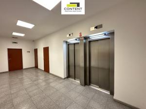 Pronájem kanceláře, Praha - Hostivař, Průmyslová, 186 m2