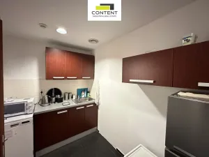 Pronájem kanceláře, Praha - Hostivař, Průmyslová, 186 m2