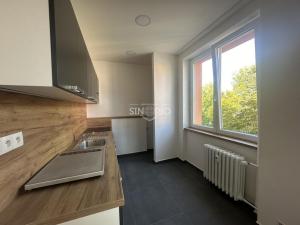 Pronájem bytu 2+1, Chomutov, Mjr. Šulce, 52 m2