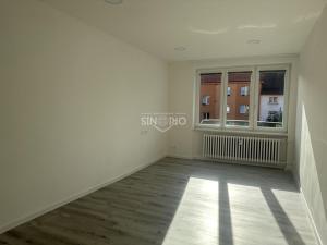 Pronájem bytu 2+1, Chomutov, Mjr. Šulce, 52 m2