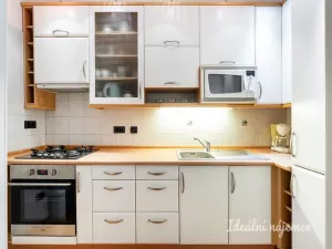 Pronájem bytu 2+1, Praha - Staré Město, Týnská ulička, 71 m2