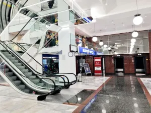 Pronájem obchodního prostoru, Praha, Na Poříčí, 600 m2