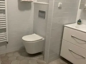 Prodej bytu 2+1, Mariánské Lázně, Franze Kafky, 54 m2