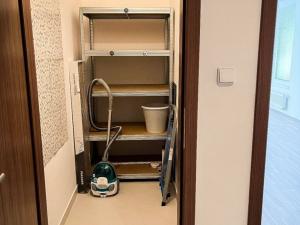 Pronájem bytu 2+kk, Praha - Stodůlky, Klementova, 61 m2