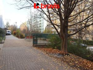Pronájem bytu 2+kk, Brno - Nový Lískovec, Oblá, 47 m2