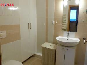 Pronájem bytu 2+kk, Jesenice, Nákupní, 55 m2