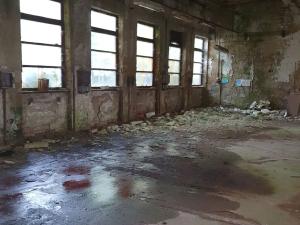 Prodej komerčního pozemku, Tišnov, Červený Mlýn, 6493 m2