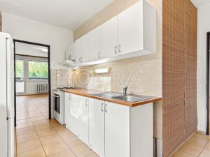 Prodej bytu 4+1, Praha - Chodov, Hněvkovského, 82 m2