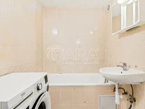 Prodej bytu 4+1, Praha - Chodov, Hněvkovského, 82 m2