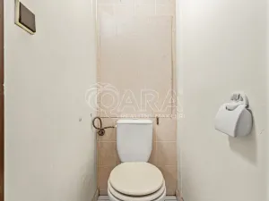 Prodej bytu 4+1, Praha - Chodov, Hněvkovského, 82 m2