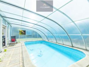 Prodej rodinného domu, Krmelín, Okrajní, 180 m2