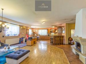 Prodej rodinného domu, Krmelín, Okrajní, 180 m2